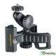 LASERLINER FLEX CLAMP PLUS - ПРОФЕСИОНАЛНА УНИВЕРСАЛНА СТОЙКА С ЩИПКА ЗА ИЗМЕРВАТЕЛНА ТЕХНИКА LASERLINER FLEX CLAMP PLUS - ПРОФЕСИОНАЛНА УНИВЕРСАЛНА СТОЙКА С ЩИПКА ЗА ИЗМЕРВАТЕЛНА ТЕХНИКА